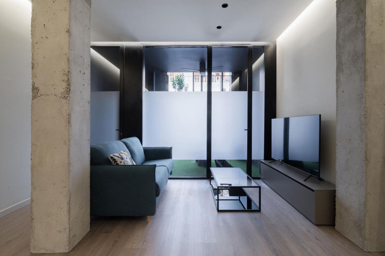 Apartament Cosy Loft'S Valencia Catarroja Zewnętrze zdjęcie