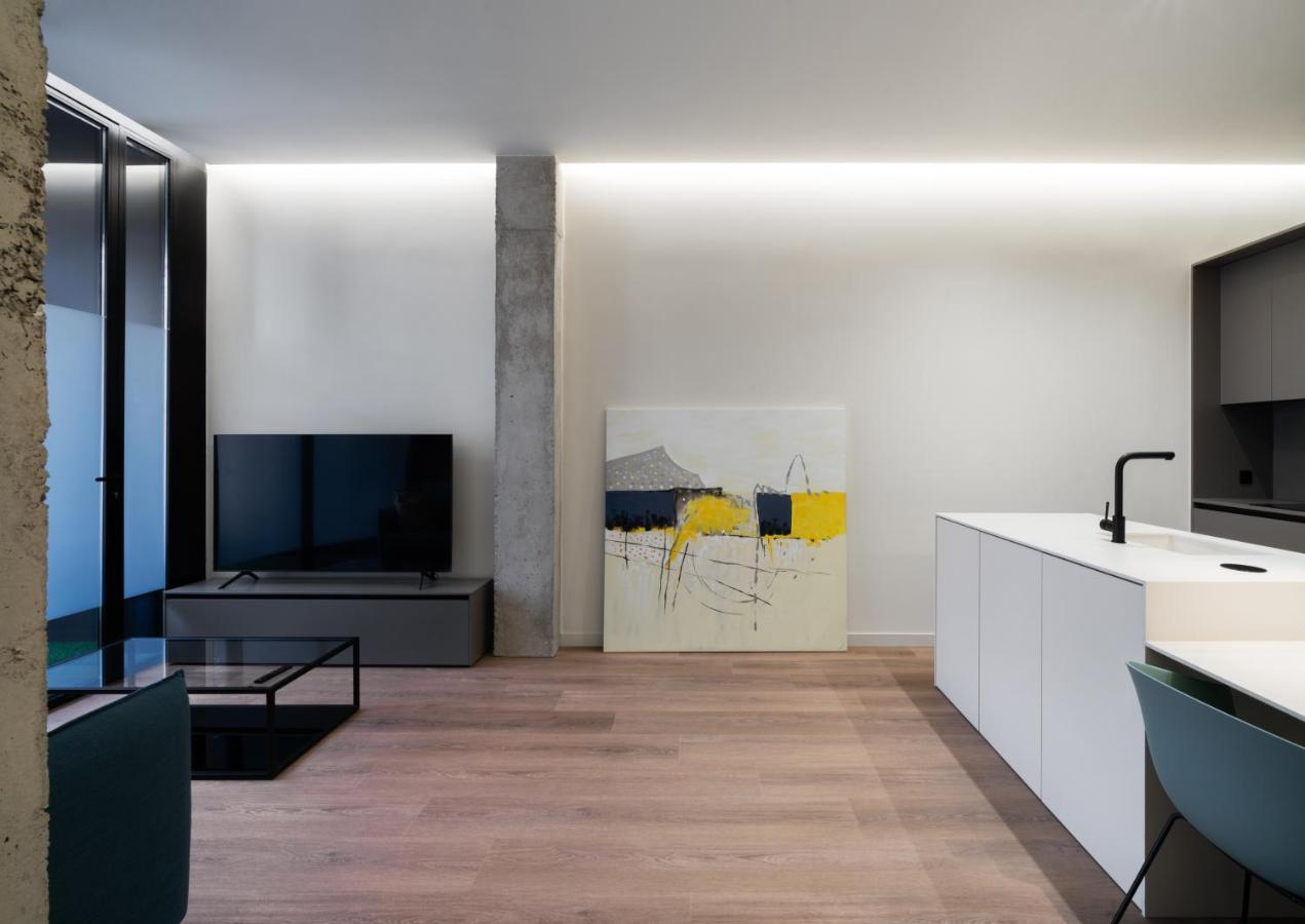 Apartament Cosy Loft'S Valencia Catarroja Zewnętrze zdjęcie