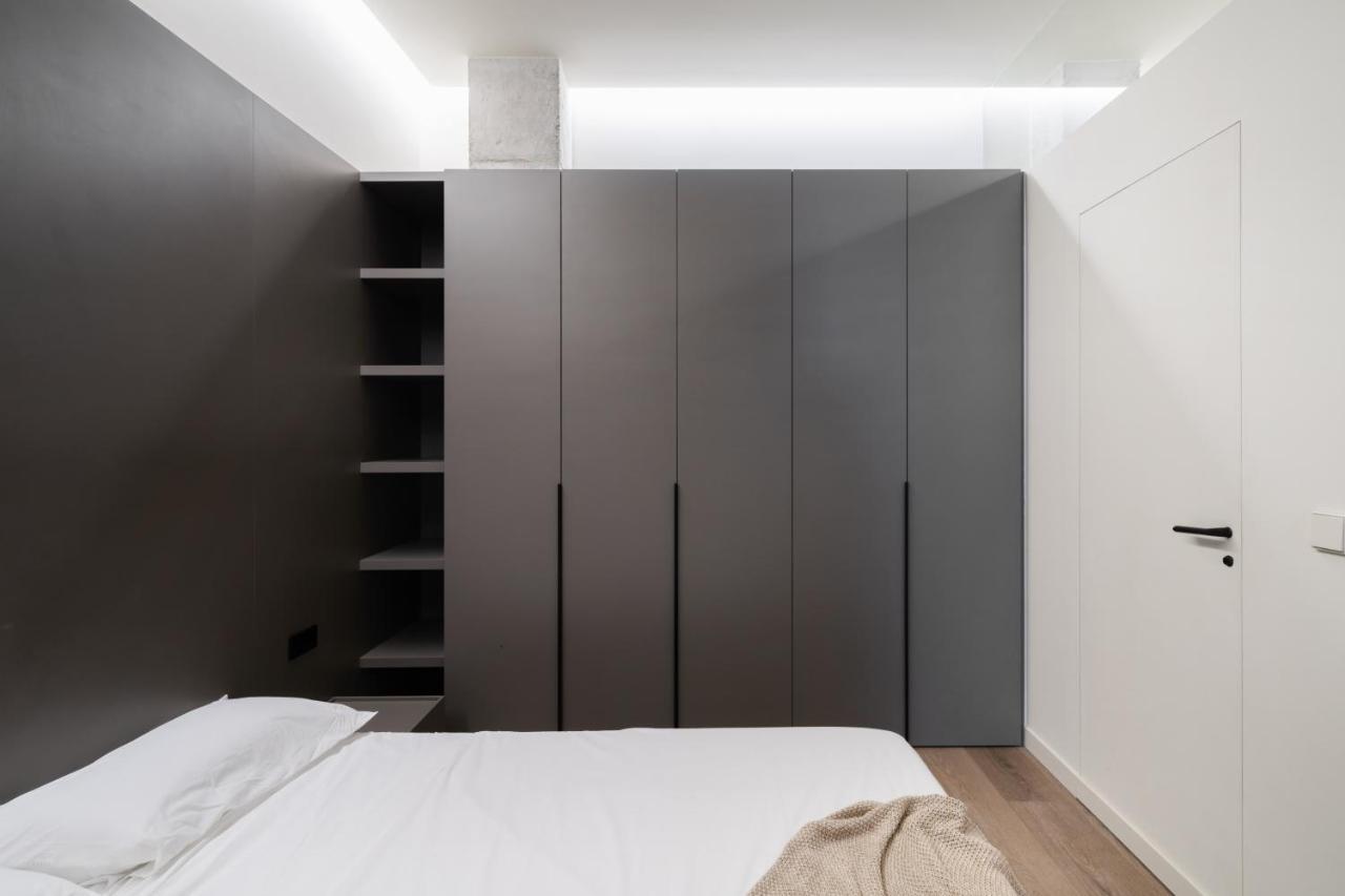 Apartament Cosy Loft'S Valencia Catarroja Zewnętrze zdjęcie