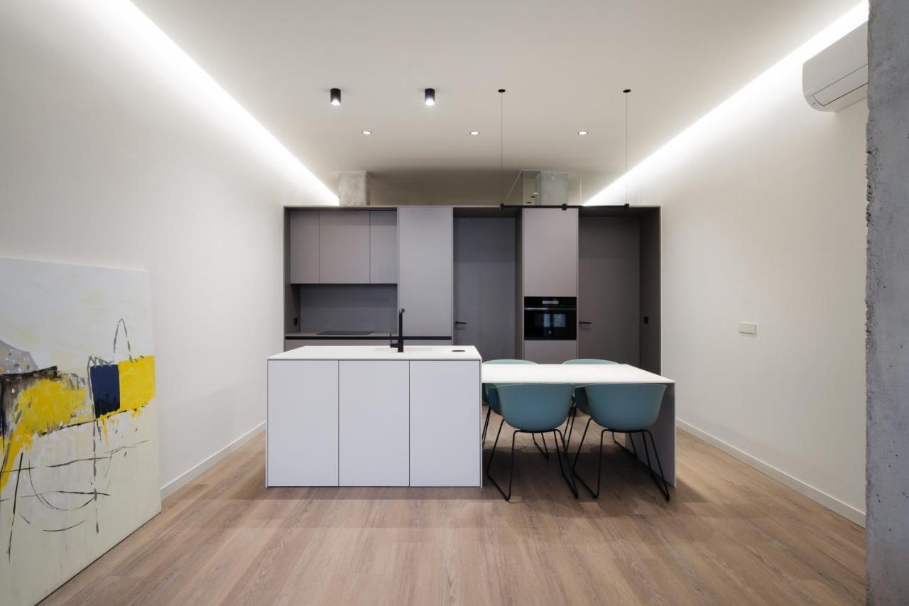 Apartament Cosy Loft'S Valencia Catarroja Zewnętrze zdjęcie