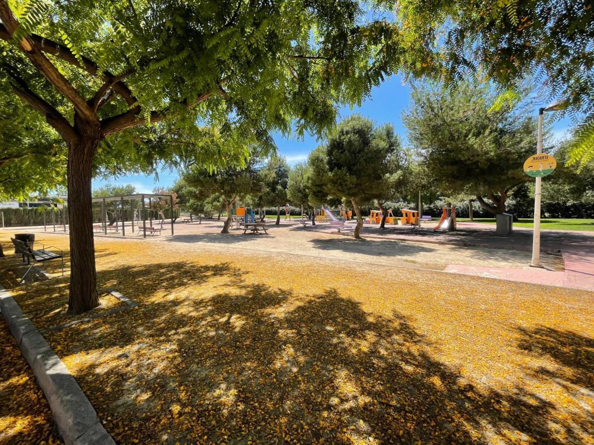Apartament Cosy Loft'S Valencia Catarroja Zewnętrze zdjęcie