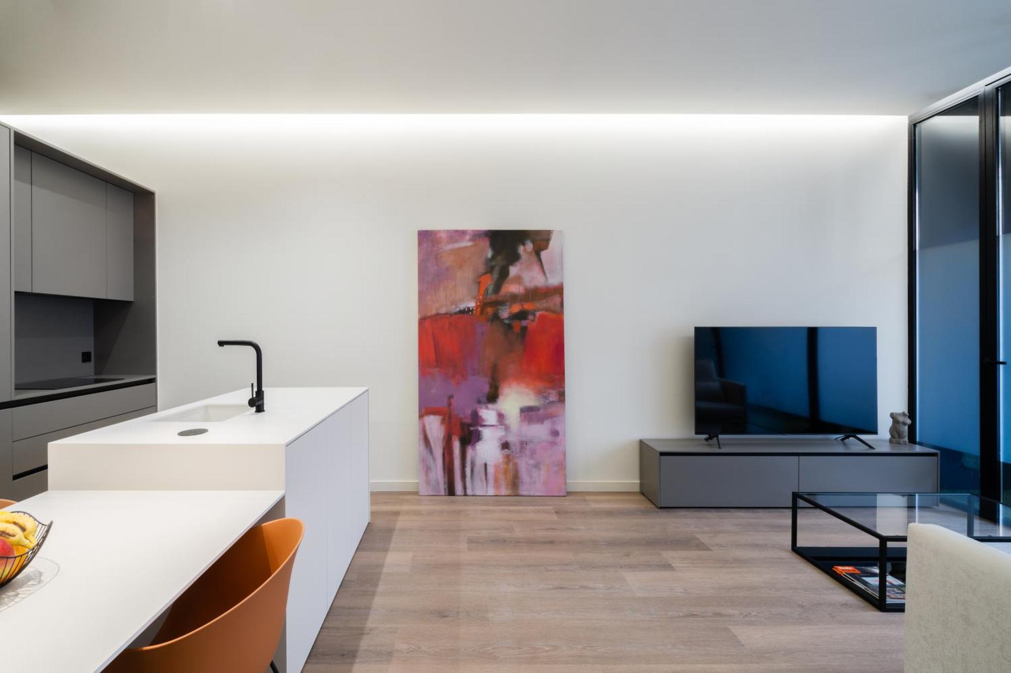 Apartament Cosy Loft'S Valencia Catarroja Zewnętrze zdjęcie