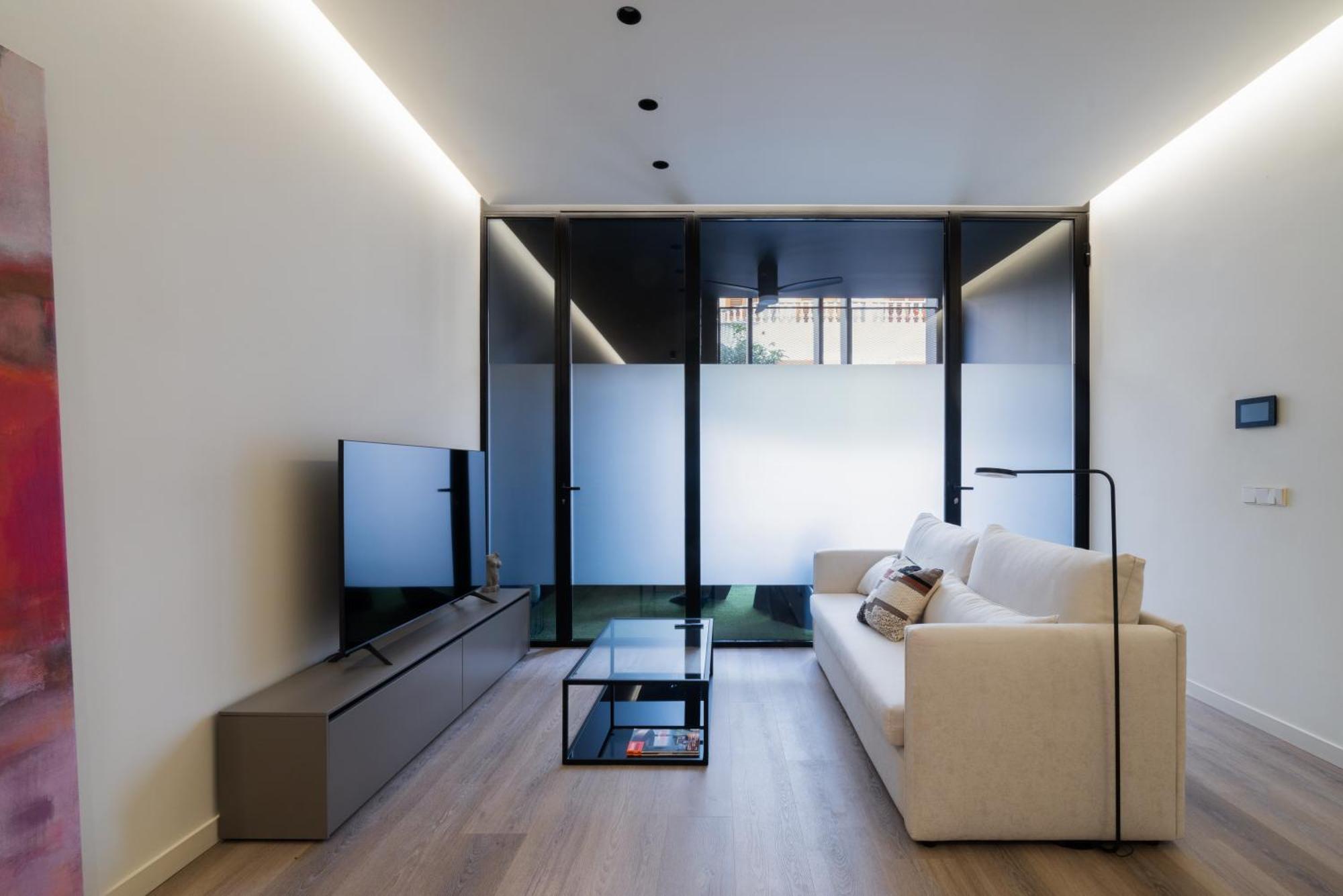 Apartament Cosy Loft'S Valencia Catarroja Zewnętrze zdjęcie
