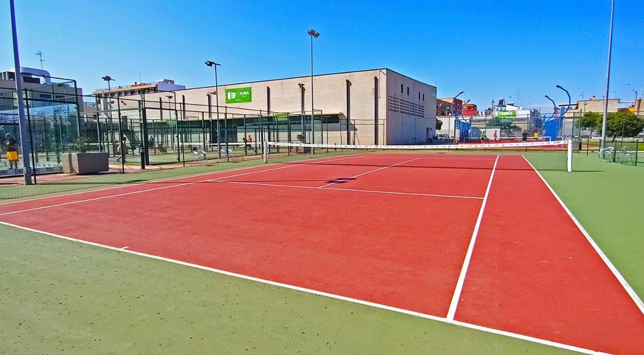 Apartament Cosy Loft'S Valencia Catarroja Zewnętrze zdjęcie